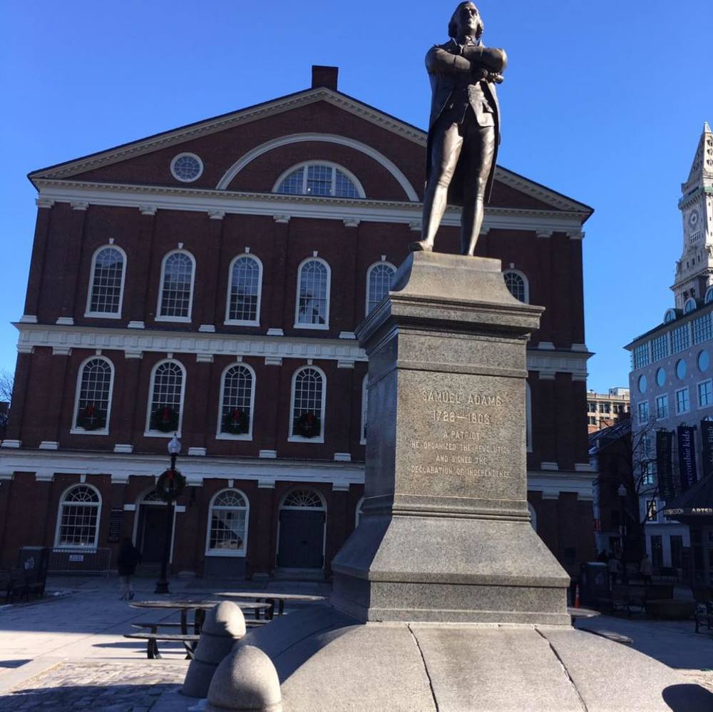 Meet your Posher, Youssef